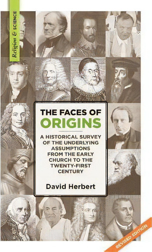 The Faces Of Origins, De David Herbert. Editorial Sola Scriptura Ministries International, Tapa Blanda En Inglés