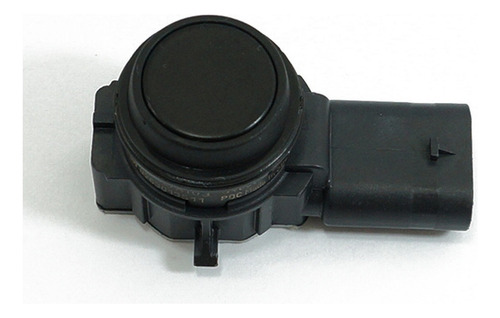 Pdc - Sensor De Estacionamento Dianteiro Traseiro Para Bmw