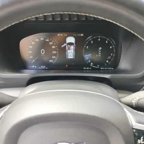 Volvo XC90 2.0 T6 Awd R-design