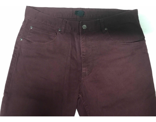 Pantalón Hym Hombre Talle 34