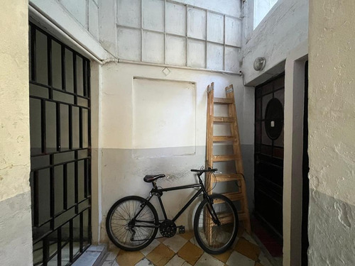 Abuelito Dime Tu - Tipo Casita Todo En Bajos Con Patio