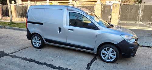 Renault Kangoo 1.6 Furgon Ph3 Confort 1plc