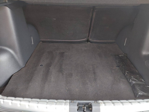 Imagem 10 de 14 de Renault Duster 1.6 Dynamique 4x2 16v Flex 4p Manual