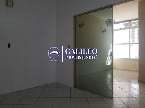 Imagem 3 de 17 de Venda De Casa Térrea Na Vila Liberdade Com 2 Dormitórios, Com 125 M² De Construção | Jundiaí | São Paulo - Ca01126 - 71123219