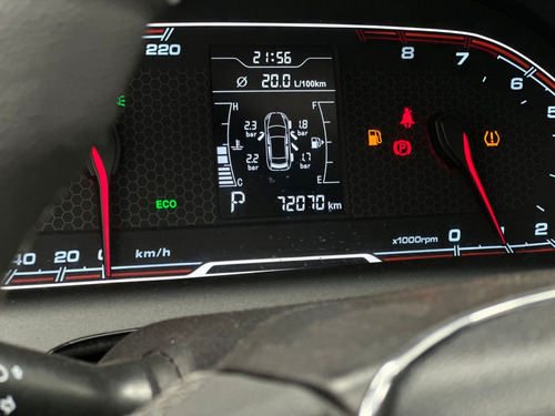 Caoa Chery Tiggo 2 1.5 MPFI 16V FLEX ACT 4P AUTOMÁTICO