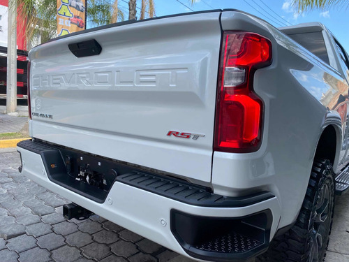 Imagen 4 de 15 de Chevrolet Cheyenne Cheyenne Rst 4x4