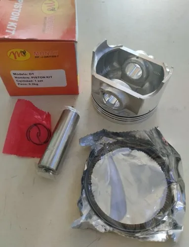 Kit De Piston Bera Dt 200 Std