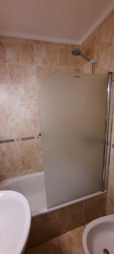 Imagen 18 de 26 de Alquiler Departamento Frente Mar Pinamar Duplex 6-8 Personas