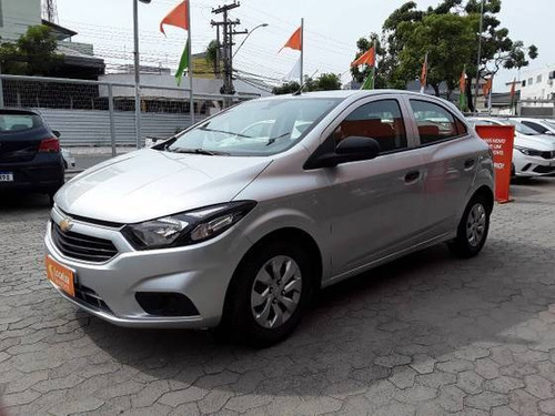Imagem 4 de 9 de Chevrolet Joy 1.0 Spe4 Flex Manual