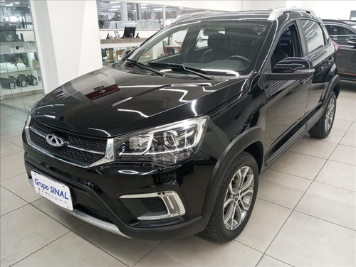 Chery Tiggo 2 Tiggo 2 1.5 16v Act Automático
