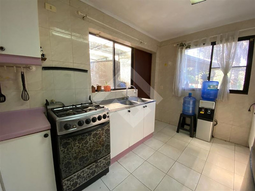 Parcela 5000 C/ Casa Vendo 4d 3b En Talagante