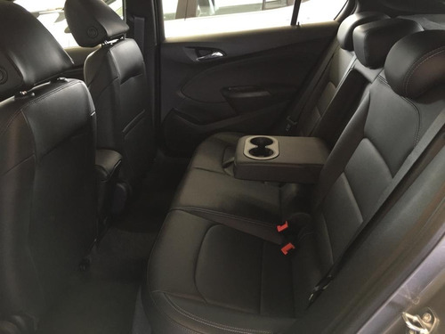 Chevrolet Cruze Ltz 5p 1.4t Af