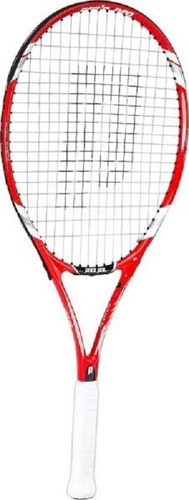 Imagen 3 de 3 de Raqueta Tenis Pros Pro Power Junior 25/26 Grafito Fusionado