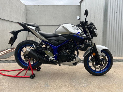 Imagen 4 de 16 de Yamaha Mt 03