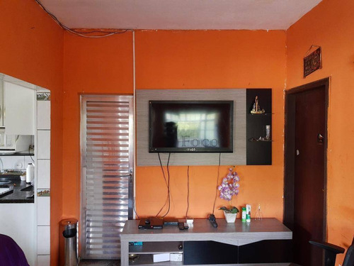 Imagem 26 de 30 de Prédio À Venda, 220 M² Por R$ 700.000,00 - Conjunto Marcos Freire - Guarulhos/sp - Pr0024