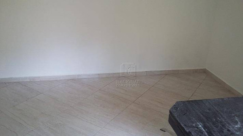 Imagem 13 de 19 de Kitnet Com 1 Dormitório Para Alugar, 25 M² Por R$ 800,00/mês - Parque Das Nações - Santo André/sp - Kn0051