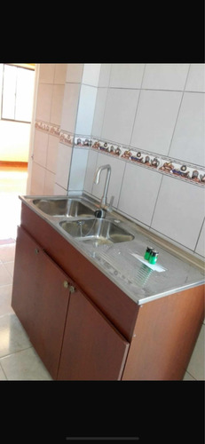 Departamento A Cuadras Del Metro Plaza De Maipú