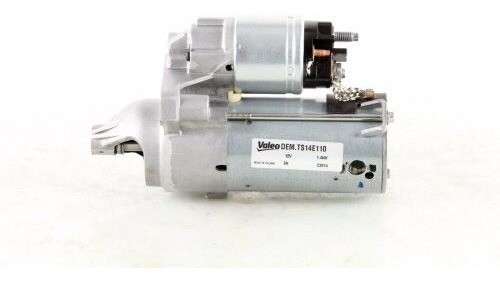 Imagen 2 de 3 de Marcha Peugeot Partner 1.6 Hdi Valeo 438133
