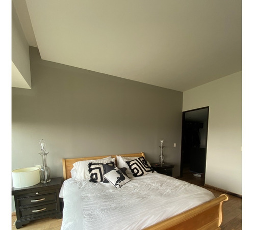 Imagen 7 de 12 de Renta! Depa Club Residencial Bosques
