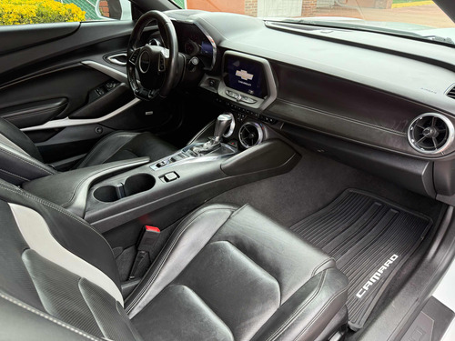 Chevrolet Camaro 3.6 Rs V6 At
