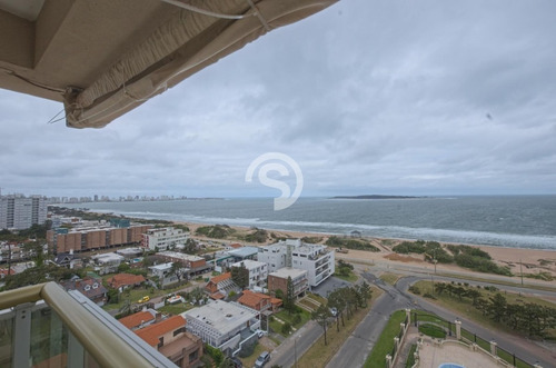 Apartamento En Alquiler - Mansa- Ref: 3989