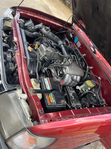 Toyota Meru