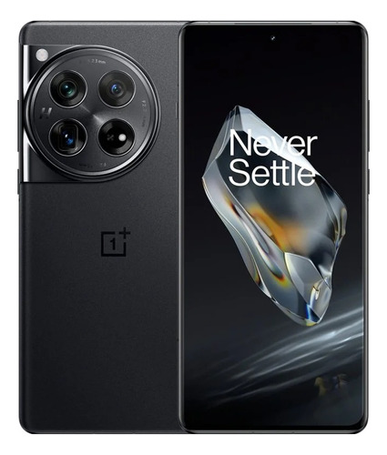 Oneplus 12 Global Rom 1tb + 16 Gb Pago 12 Cuotas Sin Interés