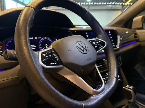 Volkswagen Taos 1.4 250 Tsi Highline
