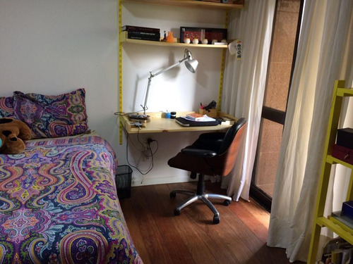 Apartamento Com 4 Dormitórios À Venda, 210 M² Por R$ 1.705.000 - Real Parque - São Paulo/sp - Ap19803