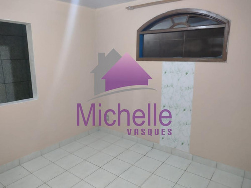 Imagem 8 de 15 de Casa Para Venda Em Teresópolis, Santa Cecília, 2 Dormitórios, 1 Banheiro - Cs-438_1-2285906