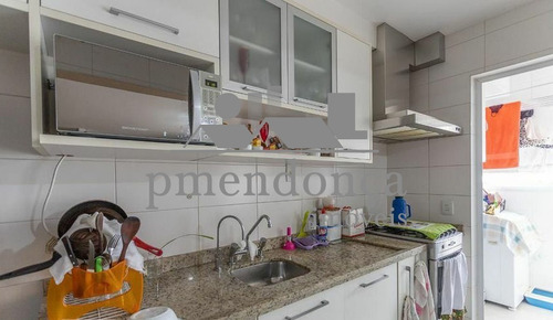 Imagem 8 de 30 de Apartamento Na Barra Funda Com 3 Quartos E 2 Vagas, 87m² - Ap03722 - 32907743