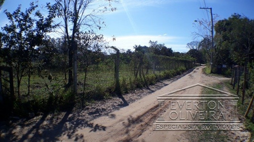 Imagem 4 de 5 de Terreno - Conjunto Primeiro De Maio - Ref: 10915 - V-10915