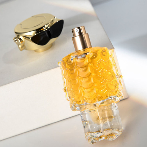 Perfume Feminino Robot Fame - Luz De Longa Duração