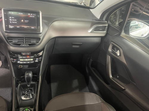 Peugeot 2008 1.6 16V THP FLEX GRIFFE 4P AUTOMÁTICO