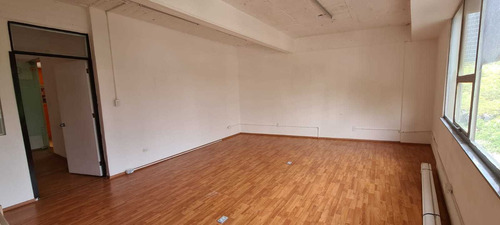 Imagen 13 de 14 de Oficinas En Renta 100 M2 Insurgentes Sur, San Ángel