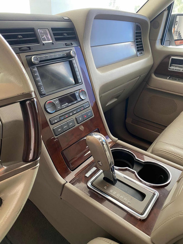 Lincoln Navigator 5.4 Ultime V8 At