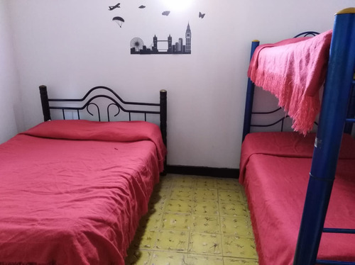 Melgar Boquerón Alquilo Casa Quinta, Finca Privada Económica