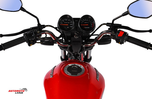 Corven Hunter 150 R / T 0km Automoto Lanus