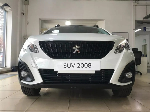 Peugeot 2008 1.6 Allure Am20 (r)