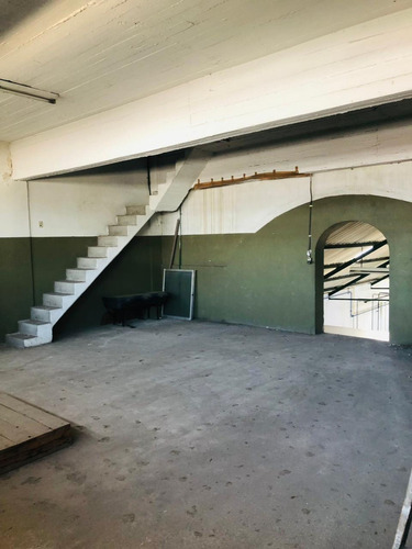 Imagen 5 de 17 de Venta De Galpon Villa Maipu 350 M2 Oportunidad