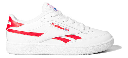 Zapatillas Reebok Club C Revenge Blanco Mujer