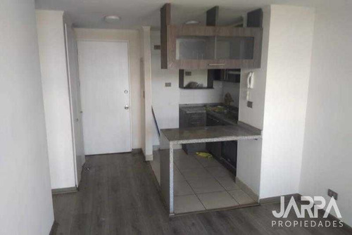 Departamento En Venta En Calle Club Hípico