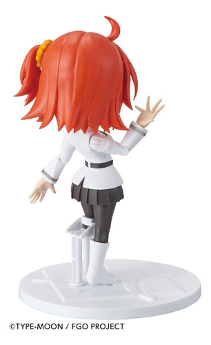 Petitrits - Fate Grand Order: Master/female Protagonist