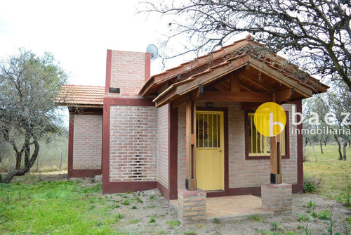 2 Cabañas En Carpinteria