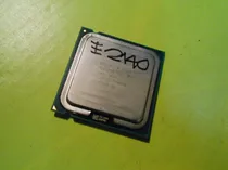 Comprar Micro Procesador Intel Pentium E2140 Dual-core Sla3j S775