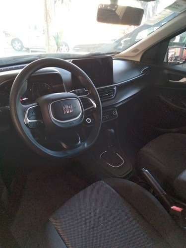 Imagen 6 de 16 de Fiat Pulse Drive 1.3 Plan Nacional Adjud Anticipo Y Cts