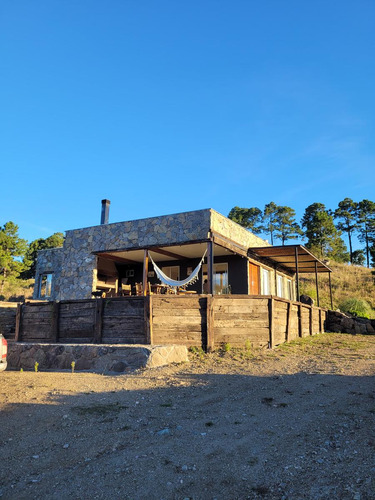 Casa En Loma Del Tigre - Villa Verna - Listo Para Escriturar!