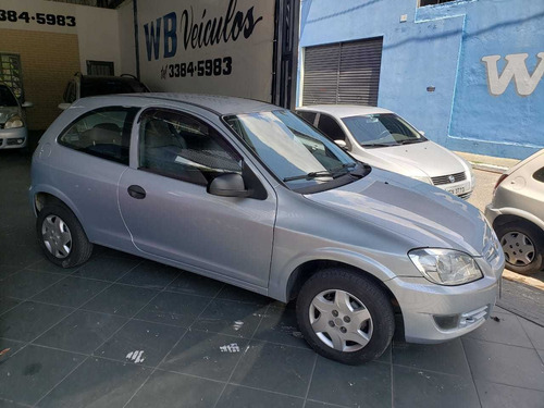 Chevrolet Celta 2011 1.0 Life Flex Power 3p