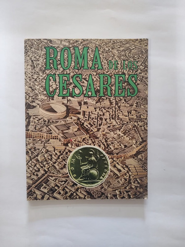 Roma De Los Cesares 