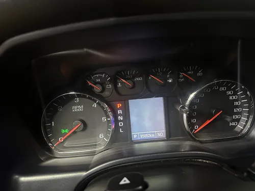 Chevrolet Silverado 4.3 2500 Cab Ext Ls V6 4x2 At